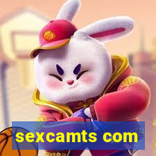 sexcamts com